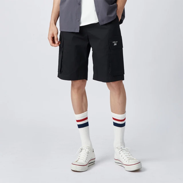 【JOHN HENRY】格紋休閒長袖襯衫-紅 歷史價格詳細信息