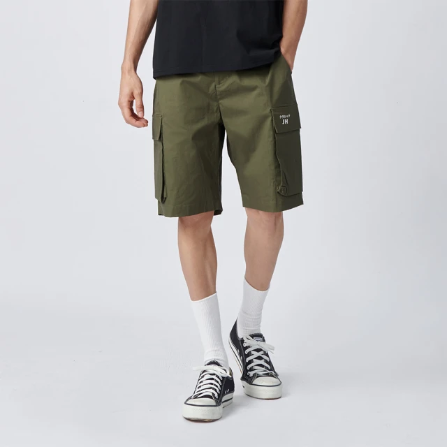 【JOHN HENRY】格紋休閒長袖襯衫-紅 歷史價格詳細信息