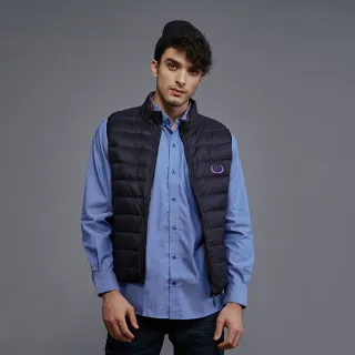 JOHN HENRY 雙面印圖大學T- 二色 歷史價格詳細信息