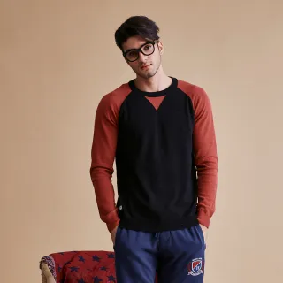 【JOHN HENRY】拼接布標多功能隨身斜挎包－綠色 歷史價格詳細信息