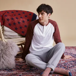 【JOHN HENRY】拼接布標多功能隨身斜挎包－綠色 歷史價格詳細信息