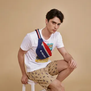 【JOHN HENRY】美式修身牛仔褲-黑 歷史價格詳細信息