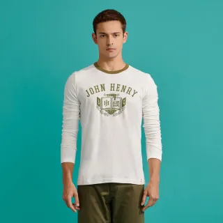 【JOHN HENRY】美式修身牛仔褲-黑 歷史價格詳細信息