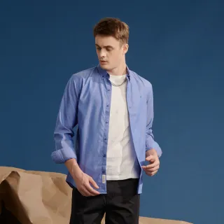 【JOHN HENRY】簡約雙環設計電腦後背包-黑 歷史價格詳細信息