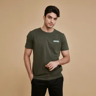 【JOHN HENRY】軍裝多口袋夾克外套-軍綠 歷史價格詳細信息