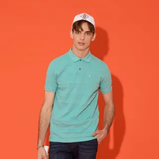 【JOHN HENRY】簡約雙環設計電腦後背包-黑 歷史價格詳細信息