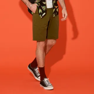 JOHN HENRY 素面長袖襯衫-兩色 歷史價格詳細信息