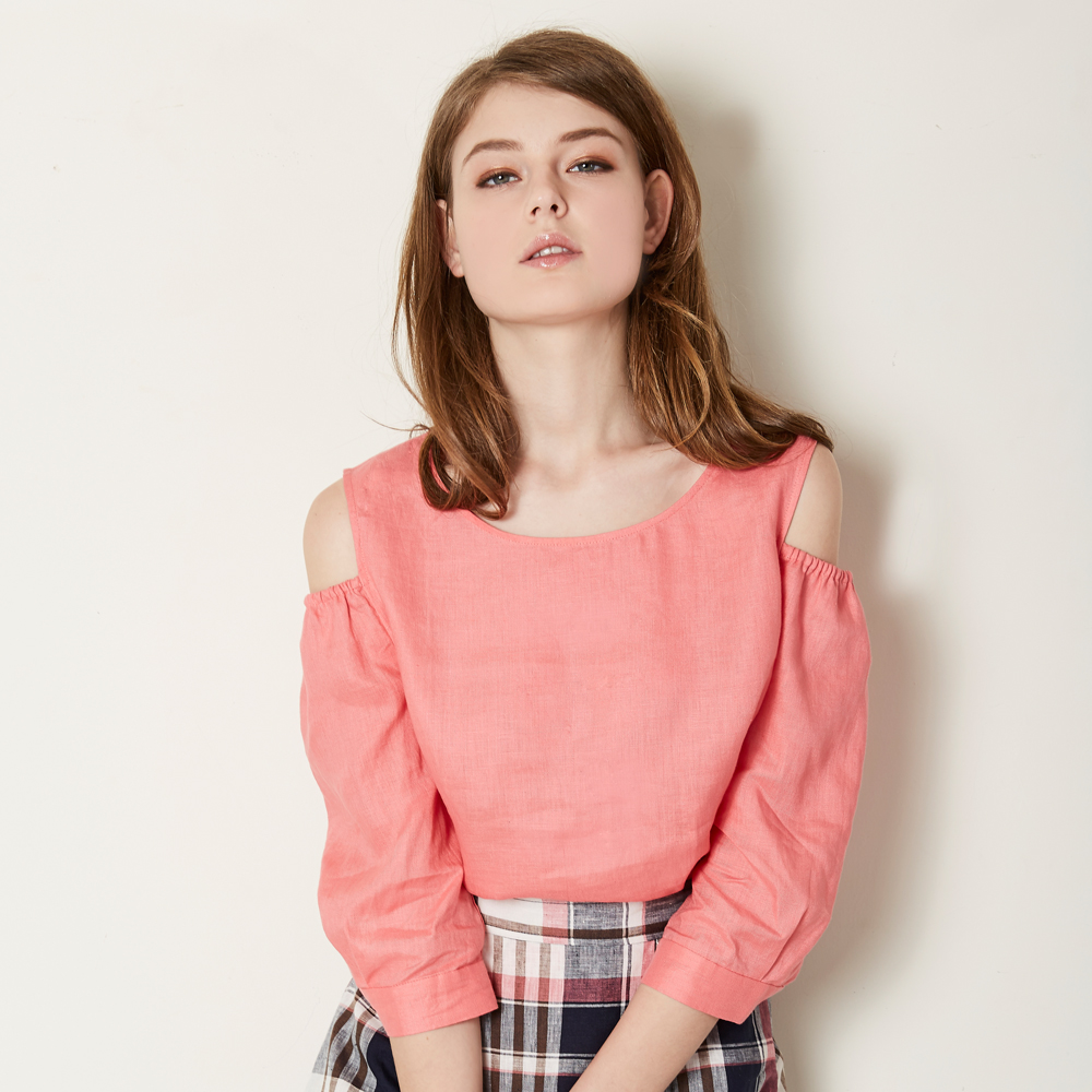 衣矜苑2023新款克羅聯名啞光紋生通勤包百搭時尚手提琳迪包 歷史價格詳細信息