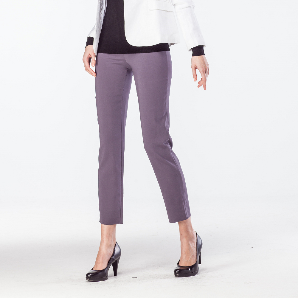 重磅真絲褲子香雲紗龜紋直筒女褲2024新款夏季大碼媽媽裝九分褲 歷史價格詳細信息