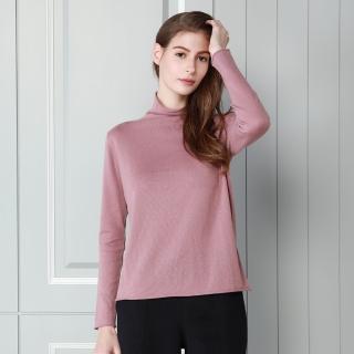 【矜蘭妃】100%喀什米爾羊絨衫(名品特賞3色組) 歷史價格詳細信息