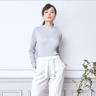 【矜蘭妃】蠶絲超彈力百搭褲組(選色) 歷史價格詳細信息