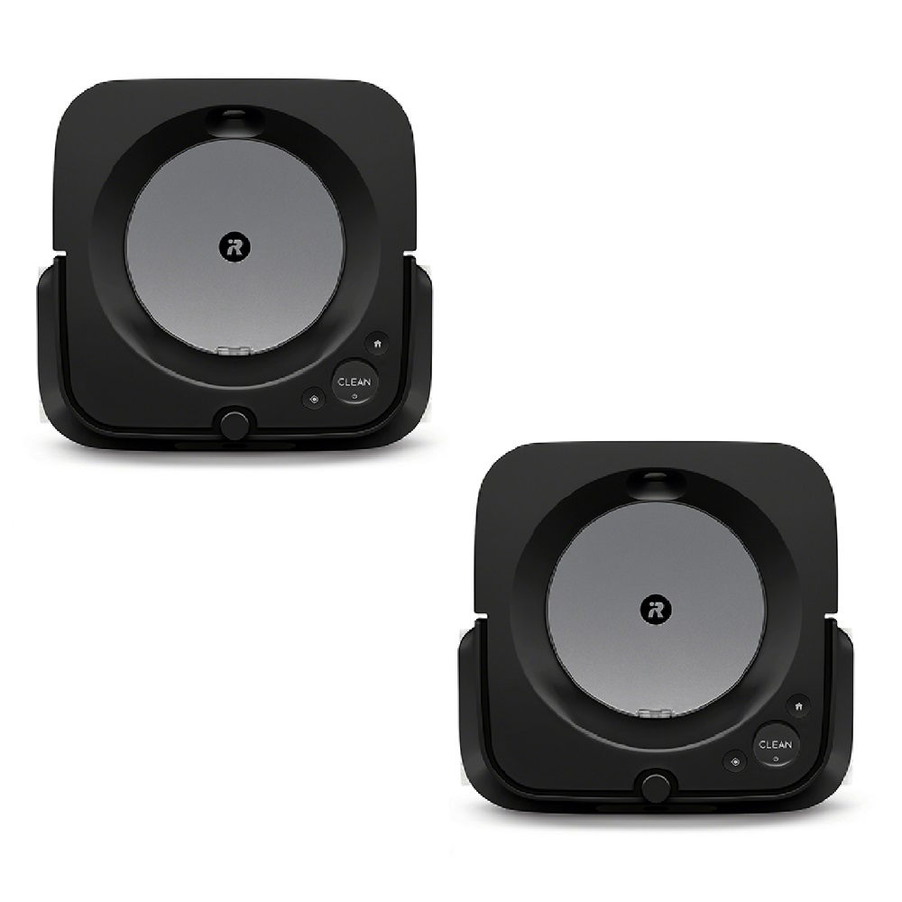 iRobot Braava Jet m6 原廠 拋棄式濕拖清潔墊1盒7片 Wet #4632822 美國直購 歷史價格詳細信息