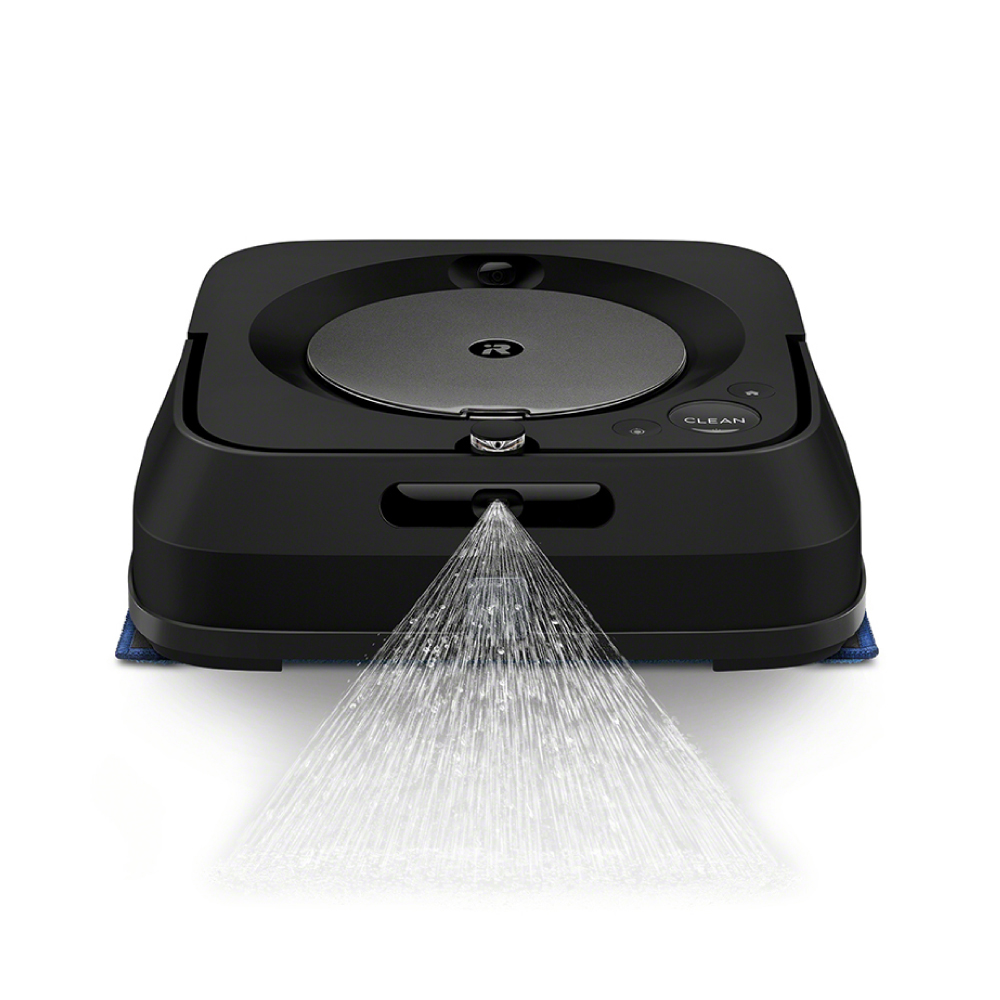 iRobot Braava Jet m6 原廠 拋棄式濕拖清潔墊1盒7片 Wet #4632822 美國直購 歷史價格詳細信息