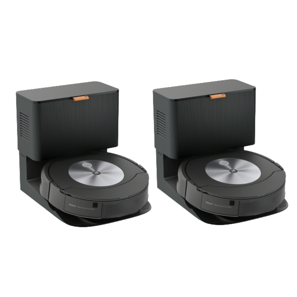 【iRobot】Roomba Combo 10 Max 自動洗布風乾+基座自清+補水+集塵 掃拖機器人(2025年全能新機預購) 歷史價格詳細信息