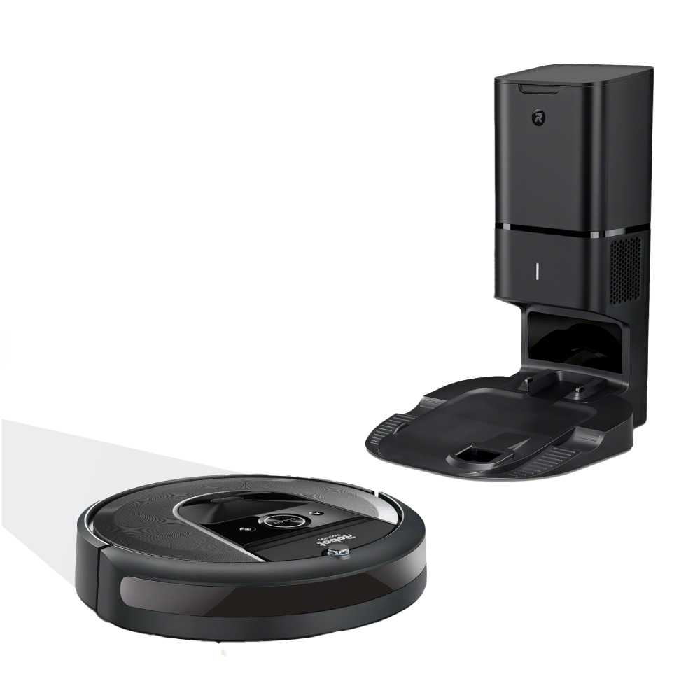 【iRobot】Roomba Combo j9+ 自動補水集塵避障+雙機械雙手臂 掃拖機器人(保固1+1年) 歷史價格詳細信息