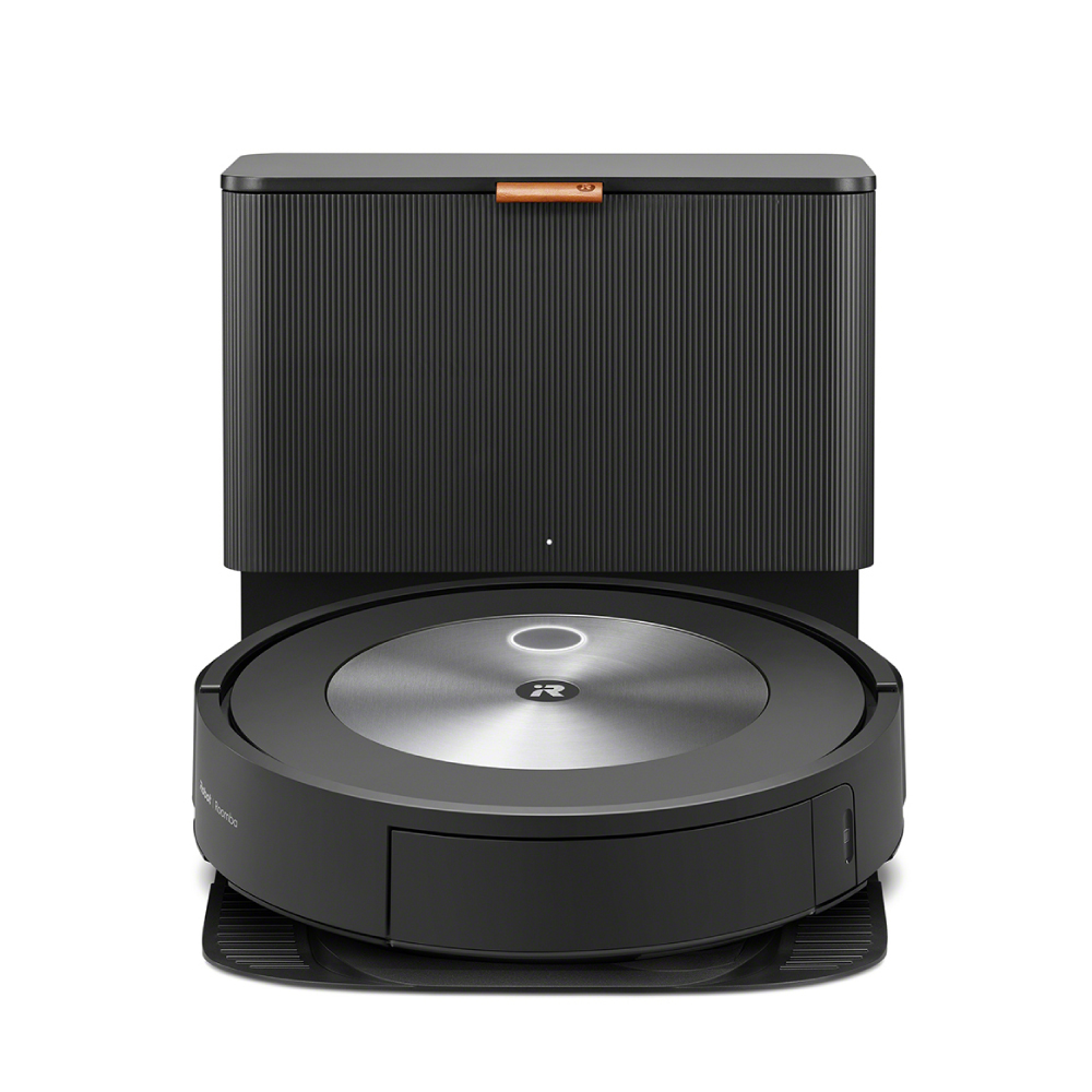 【iRobot】Roomba j7+ 自動集塵+鷹眼神機掃地機器人 買1送1超值組(保固1+1年) 歷史價格詳細信息