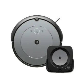 【iRobot】Roomba i2 掃地機送Braava Jet m6 拖地機 掃拖超值組(保固1+1年) 歷史價格詳細信息
