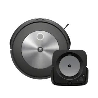 【iRobot】Roomba j7 鷹眼神機掃地機器人 送 Braava Jet m6 拖地機器人 掃拖組(保固1+1年) 歷史價格詳細信息