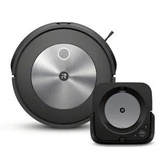 【iRobot】Roomba j7 鷹眼神機掃地機器人 送 Braava Jet m6 拖地機器人 掃拖組(保固1+1年) 歷史價格詳細信息