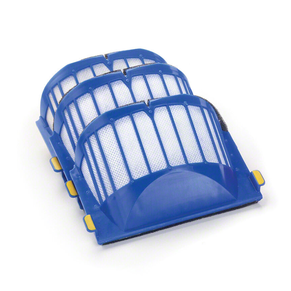 iRobot Roomba 600系列原廠AeroVac1濾網3片 歷史價格詳細信息