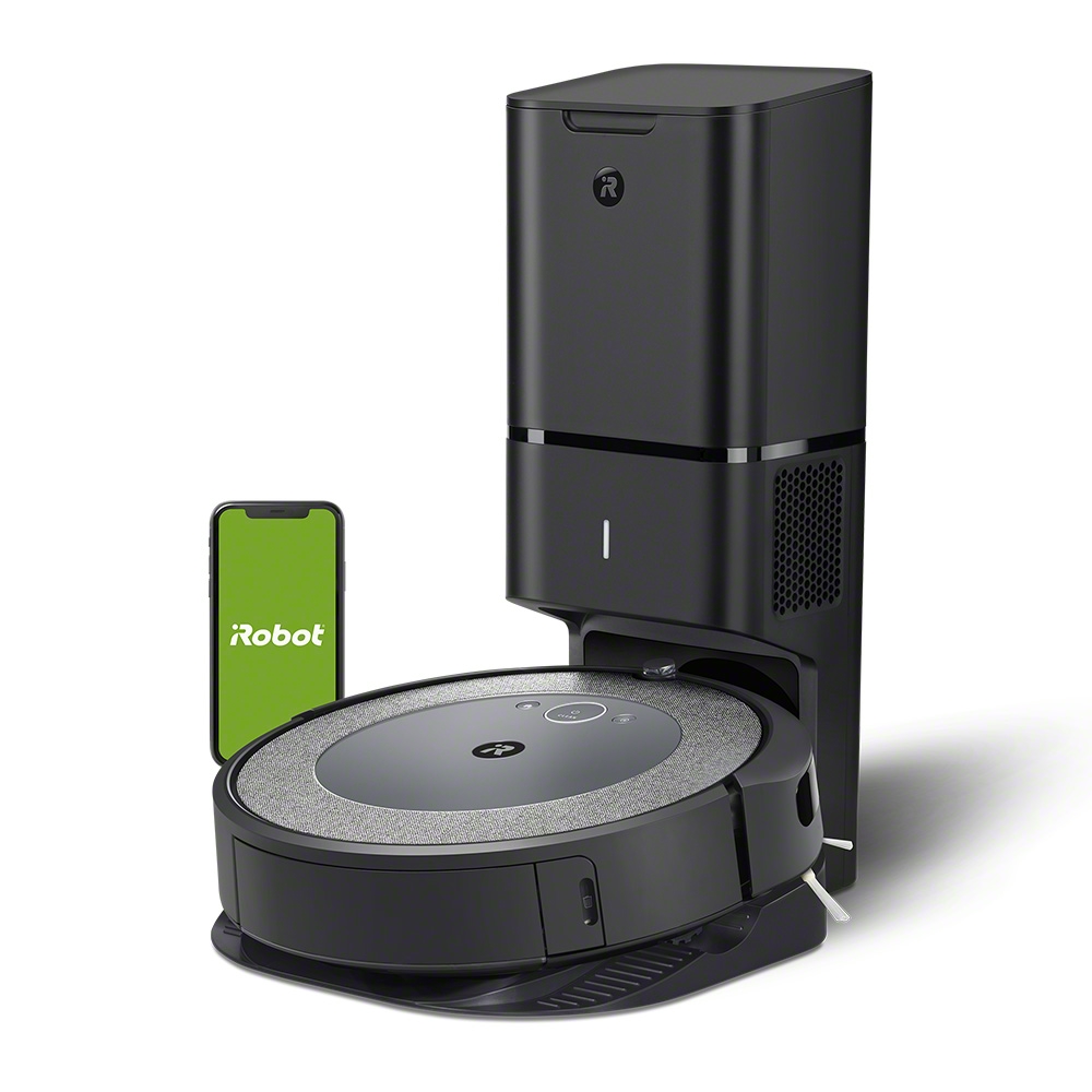 美國iRobot Roomba i3+ 自動倒垃圾 輕旗艦掃地機器人 總代理保固1+1年 歷史價格詳細信息