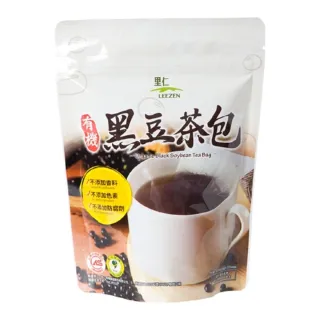 【里仁】有機黑豆茶包150g 歷史價格詳細信息