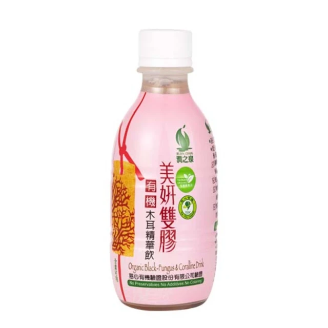 【里仁】美妍雙膠-有機木耳精華飲280ml(24入/箱) 價格比較,價格查詢,歷史價格詳細信息