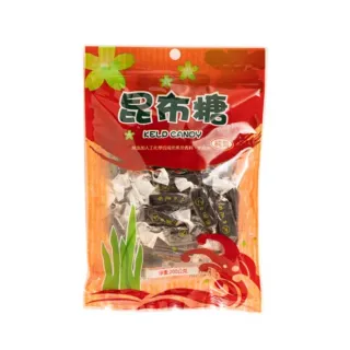 里仁-素食昆布糖200g/包  #備貨須等5-7天 歷史價格詳細信息