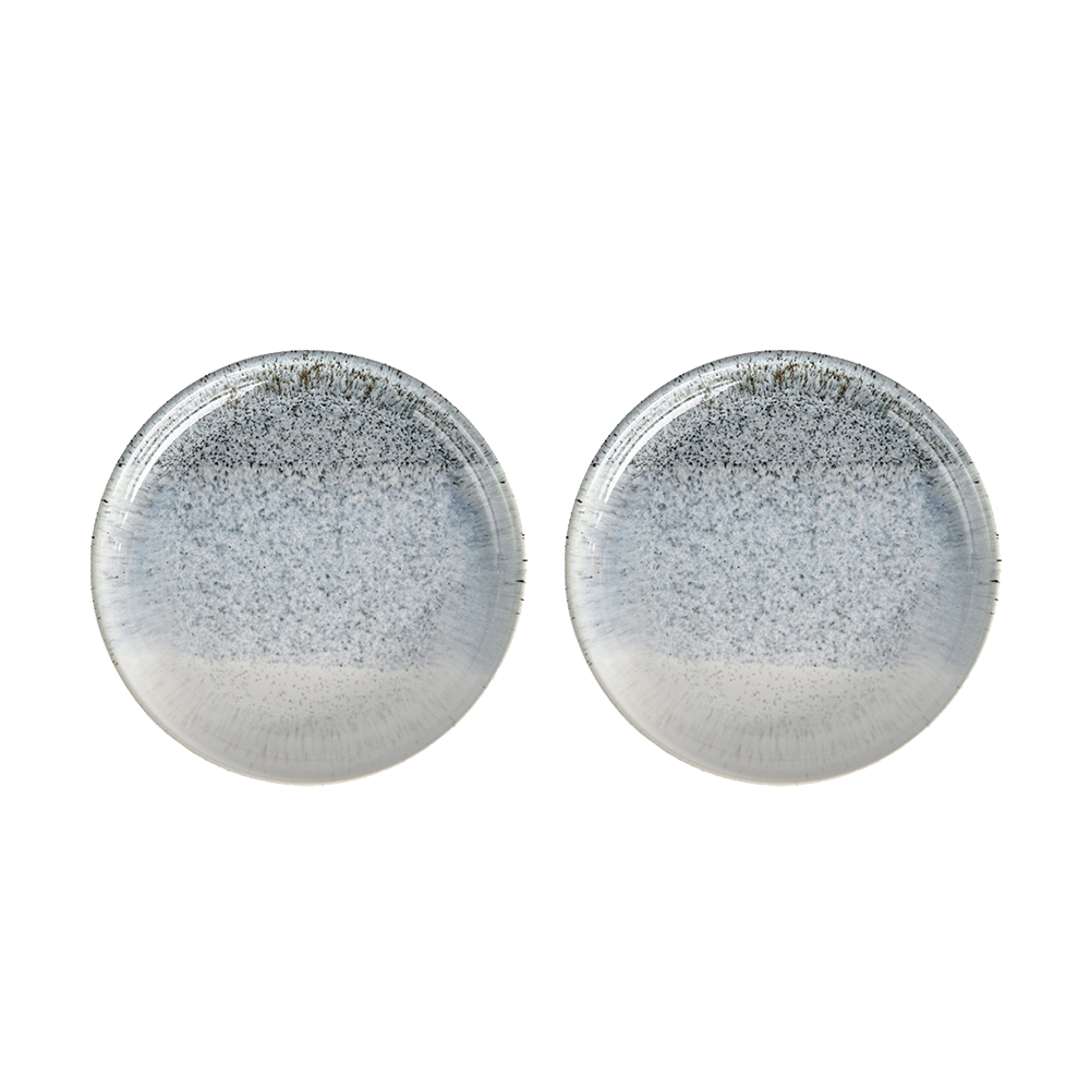 【DENBY】灰色藝匠漸層圓盤-25.5cm 歷史價格詳細信息