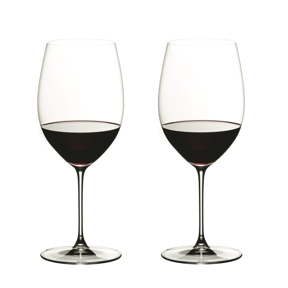 【Riedel】Veritas New World Point Noir 新世界黑皮諾紅酒杯(2入) 歷史價格詳細信息