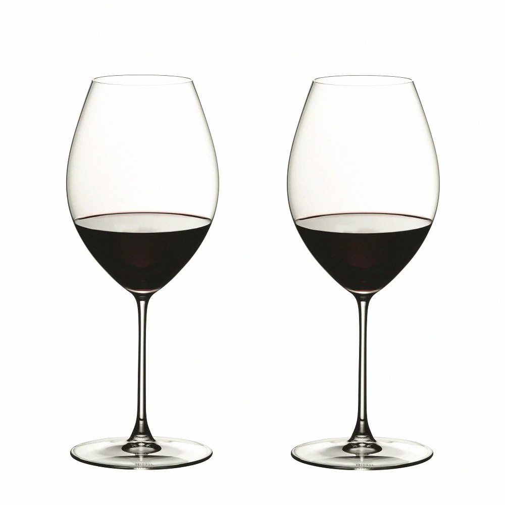 【Riedel】Veritas New World Point Noir 新世界黑皮諾紅酒杯(2入) 歷史價格詳細信息
