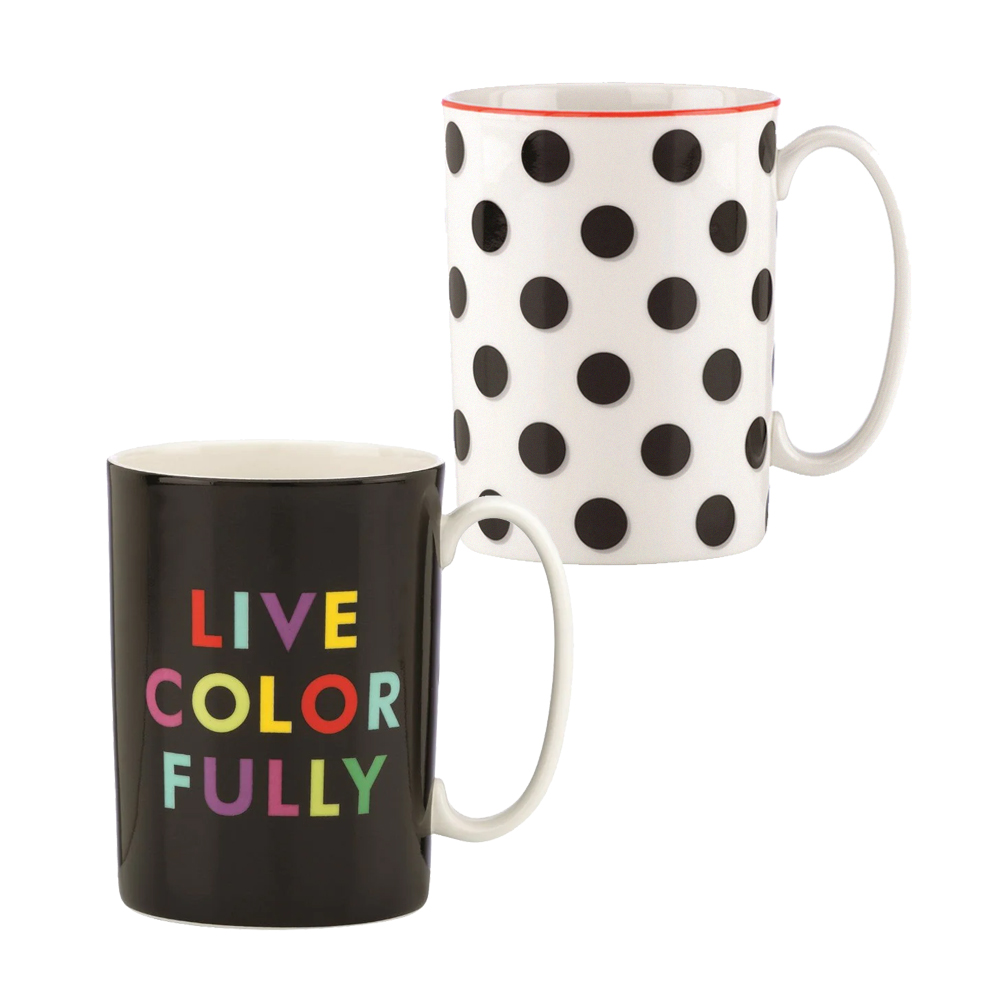 KATE SPADE 經典桃心羊毛圍巾-黑色 歷史價格詳細信息