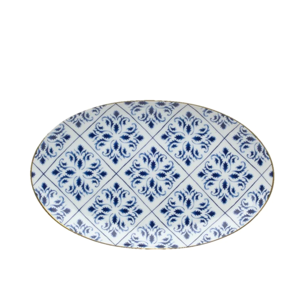 【Vista Alegre】法式花園點心盤4入23cm 歷史價格詳細信息