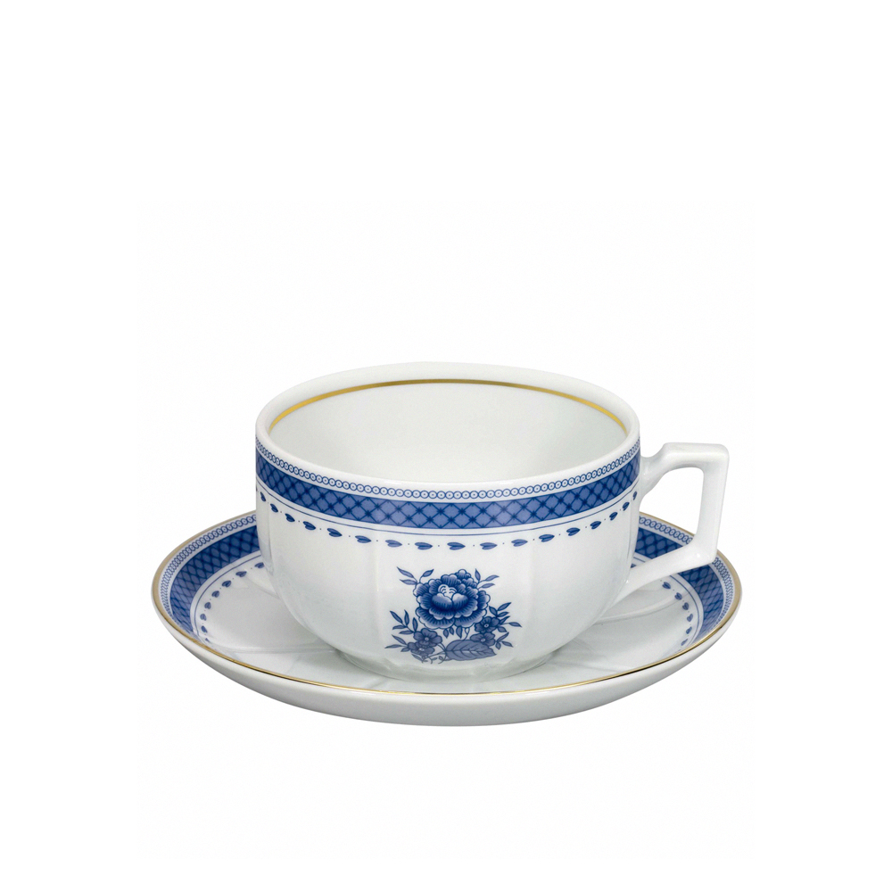 【Vista Alegre】法式花園點心盤4入23cm 歷史價格詳細信息