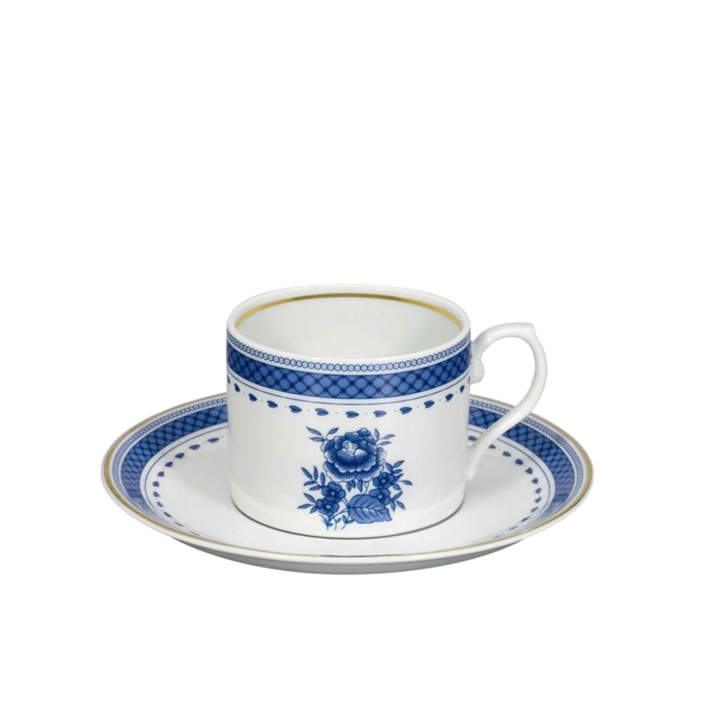 【Vista Alegre】法式花園點心盤4入23cm 歷史價格詳細信息