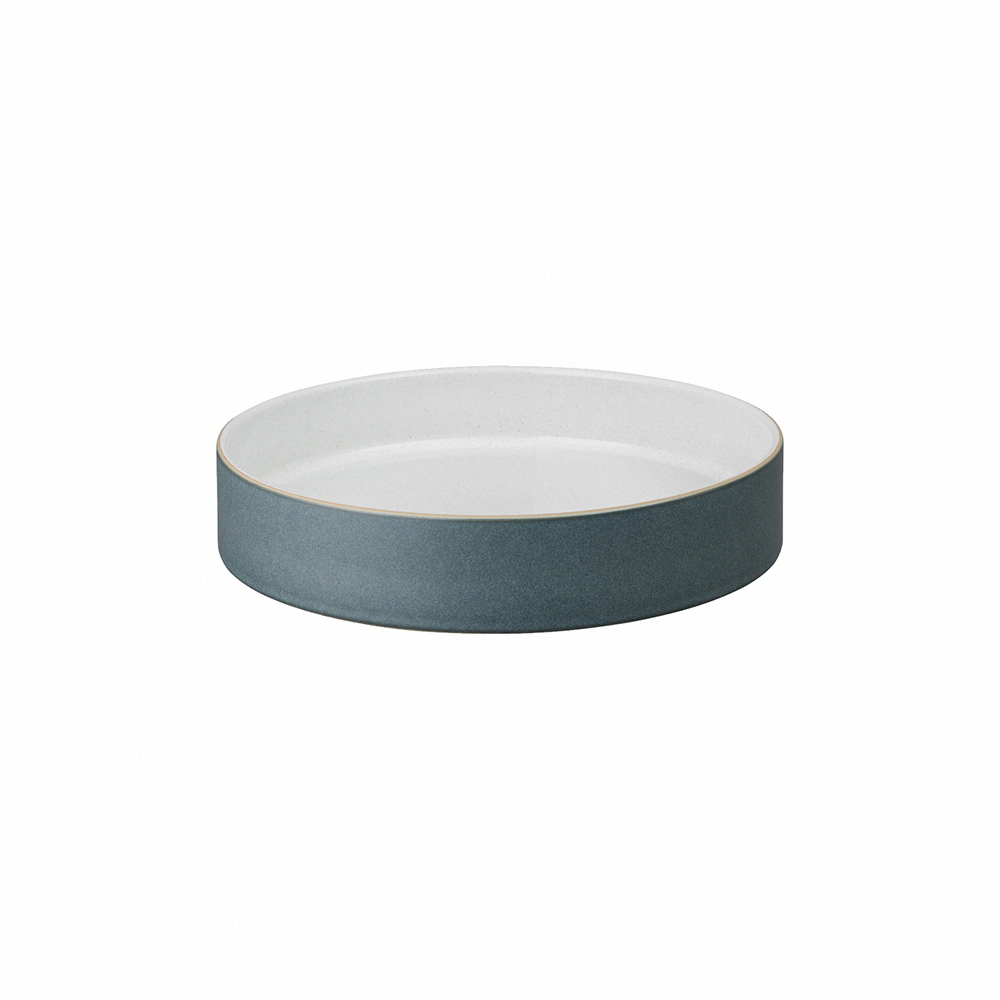【DENBY】灰色藝匠漸層圓盤-25.5cm 歷史價格詳細信息