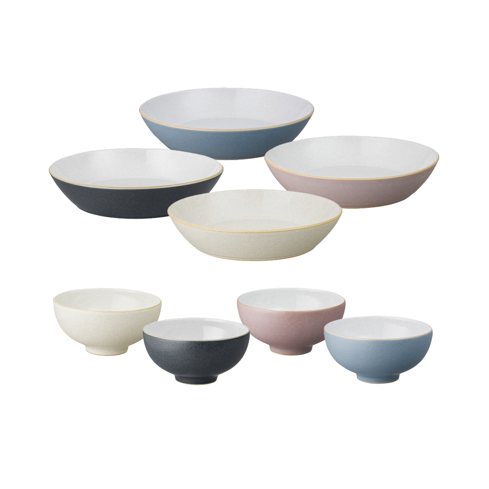 【DENBY】灰色藝匠漸層圓盤-25.5cm 歷史價格詳細信息