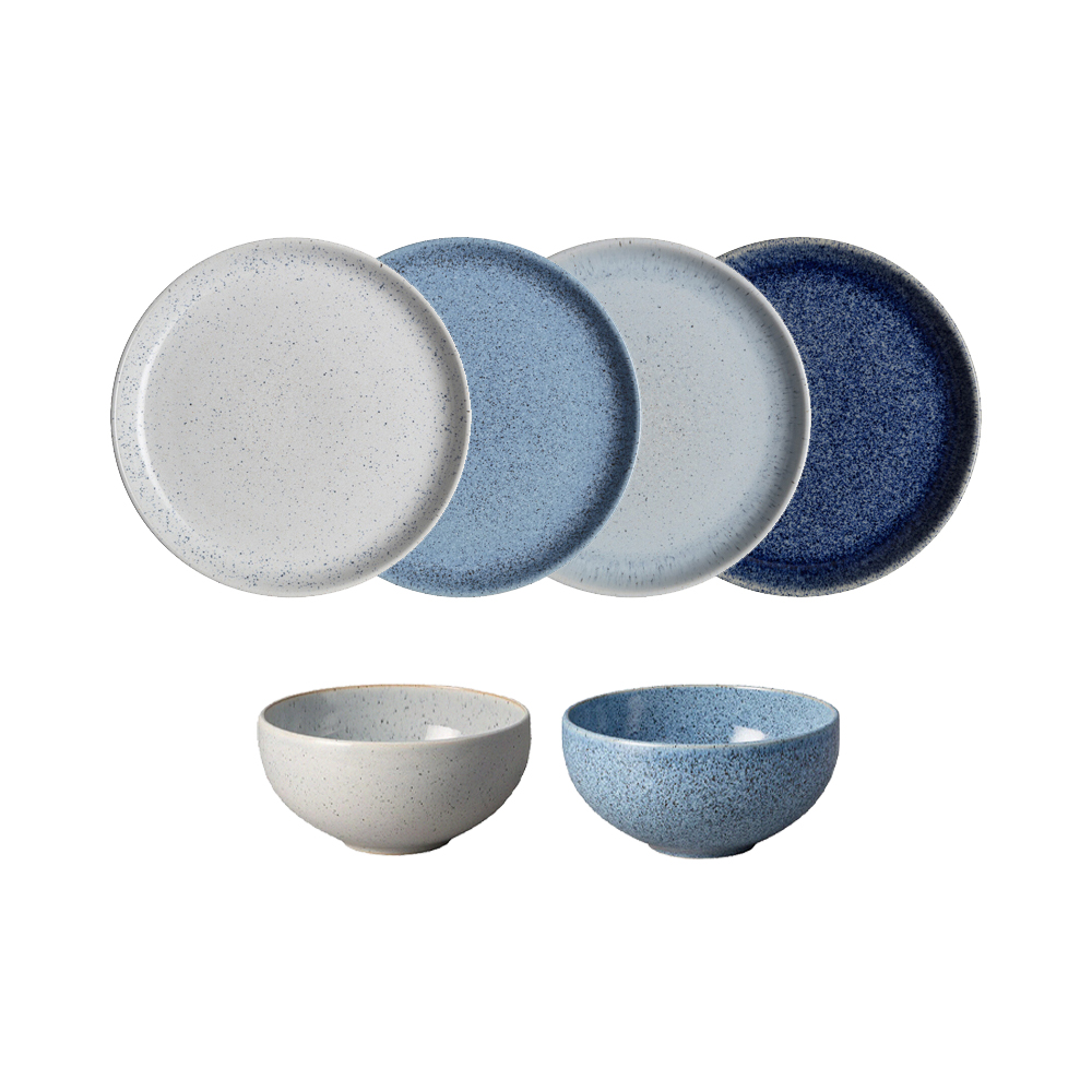 【DENBY】灰色藝匠漸層圓盤-25.5cm 歷史價格詳細信息
