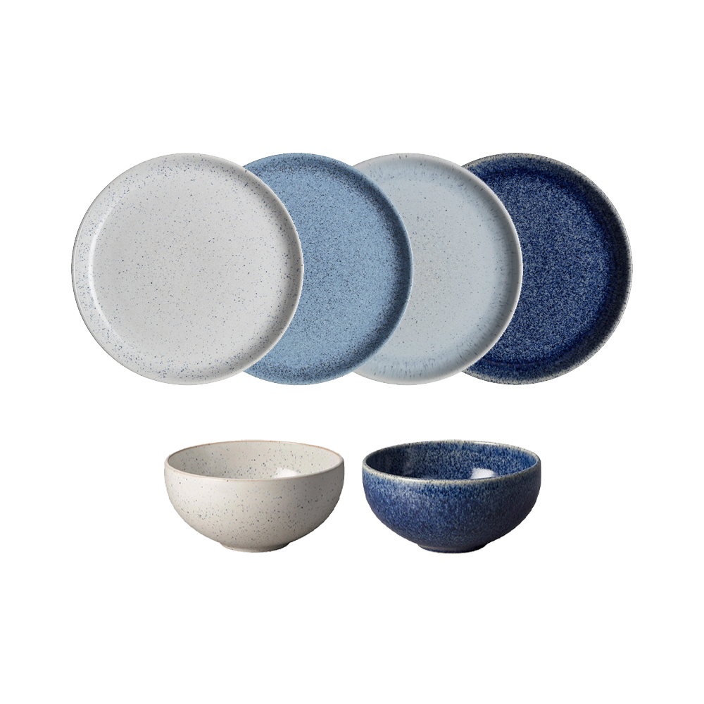 【DENBY】灰色藝匠漸層圓盤-25.5cm 歷史價格詳細信息