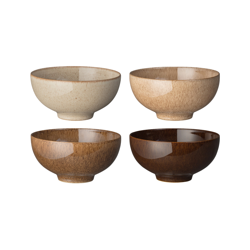 【DENBY】藝匠4色麵糰碗-21.5cm(100%英國製 居禮名店獨家代理) 歷史價格詳細信息