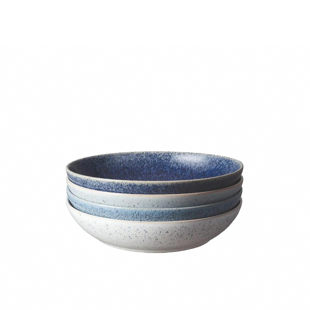 【DENBY】藝匠4色麵糰碗-21.5cm(100%英國製 居禮名店獨家代理) 歷史價格詳細信息