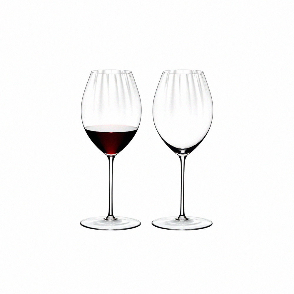 【Riedel】Performance Cabernet/Merlot卡本內紅酒杯-2入 禮盒 歷史價格詳細信息