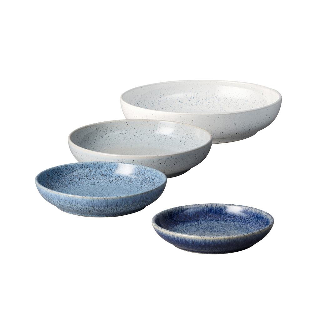 【DENBY】藝匠4色麵糰碗-21.5cm(100%英國製 居禮名店獨家代理) 歷史價格詳細信息