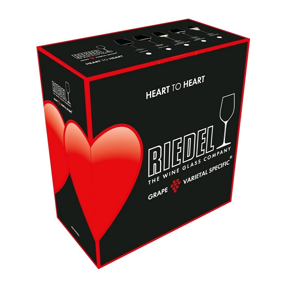 【Riedel】Heart to Heart Cabernet Sauvignond卡本內紅酒杯-2入(送禮首選) 禮盒 歷史價格詳細信息