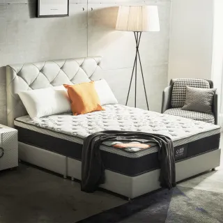 【H&D 東稻家居】石墨烯遠紅外線抗菌防螨獨立筒床墊單人3.5尺床墊 歷史價格詳細信息