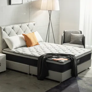 【H&D 東稻家居】石墨烯遠紅外線抗菌防螨獨立筒床墊單人3.5尺床墊 歷史價格詳細信息