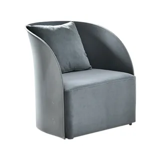 【H&D 東稻家居】吧椅灰色皮(TCM-08205) 歷史價格詳細信息