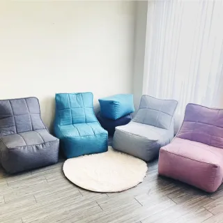 H&D 東稻家居︱芬蘭Finland-純柔無毒防潑水L型沙發【MK-01】-MIKAMIKA 歷史價格詳細信息