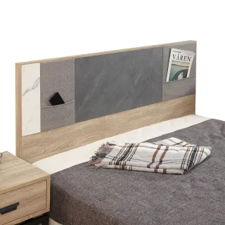 【H&D 東稻家居】5尺床頭片/TCM-03539(灰色皮) 歷史價格詳細信息