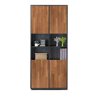 H&D東稻家居︱2.7x7.8尺四門衣櫃【23JS1/012-4】 歷史價格詳細信息